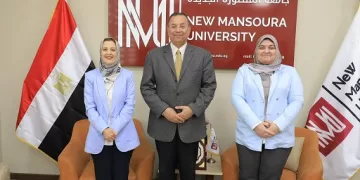 جامعة المنصورة الجديدة تنظم اليوم العلمي الثالث للفارماكولوجي والسموم حول أحدث مستجدات علاج السكري