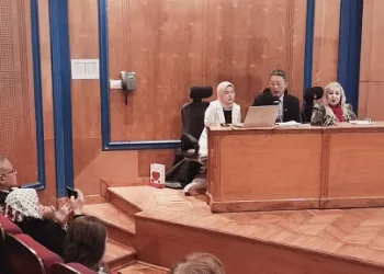 القنصل الصيني بالإسكندرية: العلاقات المصرية-الصينية ضاربة بجذورها في عمق التاريخ وإحتفالات موسعة بمرور 70 عامًا على العلاقات السياسية