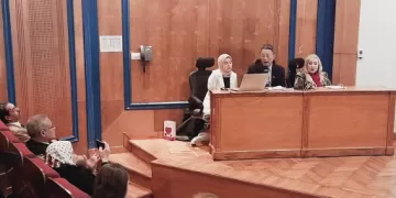 القنصل الصيني بالإسكندرية: العلاقات المصرية-الصينية ضاربة بجذورها في عمق التاريخ وإحتفالات موسعة بمرور 70 عامًا على العلاقات السياسية