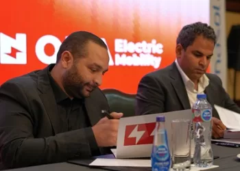 «أونا سولار» المصرية تطمح لتكون الأكبر في إفريقيا وتستهدف 10 جيجاوات بحلول 2035 4 - جريدة الجمهورية «أونا سولار» المصرية تطمح لتكون الأكبر في إفريقيا وتستهدف 10 جيجاوات بحلول 2035