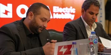 «أونا سولار» المصرية تطمح لتكون الأكبر في إفريقيا وتستهدف 10 جيجاوات بحلول 2035