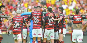 نهائى مثير لكأس القارات الليلة: «باريس» يتطلع لإنجاز تاريخى.. و«فلامنجو» يطمع فى اللقب الثانى