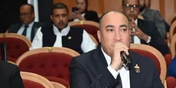 النائب عمرو رشاد يطالب بسرعة تنفيذ «حياة كريمة» وبدء المرحلتين الثانية والثالثة
