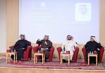 ندوة «البابطين الثقافية»: تمكين اللغة العربية يتطلب مبادرات مؤسسية واستثمار في التقنيات الحديثة