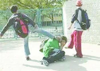 أمن وسلامة أطفالنا فى المدارس.... أولوية قصوى 2 - جريدة الجمهورية أمن وسلامة أطفالنا فى المدارس…. أولوية قصوى