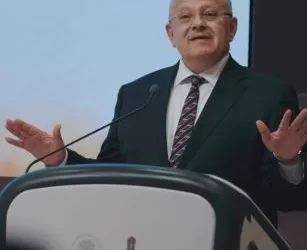 «الخشت» ينتقد تحريف الجماعات المتشددة للنصوص لتخدم أغراضها السياسية 2 - جريدة الجمهورية «الخشت» ينتقد تحريف الجماعات المتشددة للنصوص لتخدم أغراضها السياسية