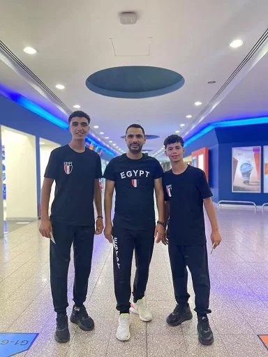 حلم أولمبي يتحقق.. أبطال الفيوم في طريقهم إلى داكار 2026 3 - جريدة الجمهورية 3 17 - جريدة الجمهورية