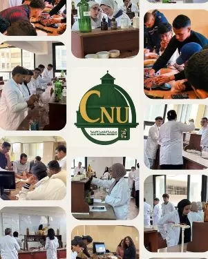 «القاهرة الأهلية» تُدرب طلابها في معامل جامعة القاهرة الأم لتعزيز القدرات التطبيقية 1 - جريدة الجمهورية «القاهرة الأهلية» تُدرب طلابها في معامل جامعة القاهرة الأم لتعزيز القدرات التطبيقية