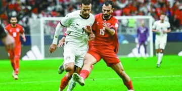 الجماهير تطالب بمحاسبة المسئولين عن الإخفاق فى كأس العرب