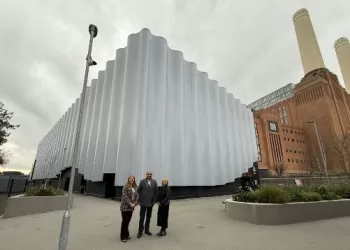 من طوكيو إلى لندن.. «رمسيس وذهب الفراعنة» يستعد لإبهار العاصمة البريطانية في محطته السابعة 2 - جريدة الجمهورية من طوكيو إلى لندن.. «رمسيس وذهب الفراعنة» يستعد لإبهار العاصمة البريطانية في محطته السابعة