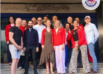 «جامعة المنصورة» تُنظم ورش عمل دولية في جراحات القلب والصدر والقسطرة التداخلية 2 - جريدة الجمهورية «جامعة المنصورة» تُنظم ورش عمل دولية في جراحات القلب والصدر والقسطرة التداخلية