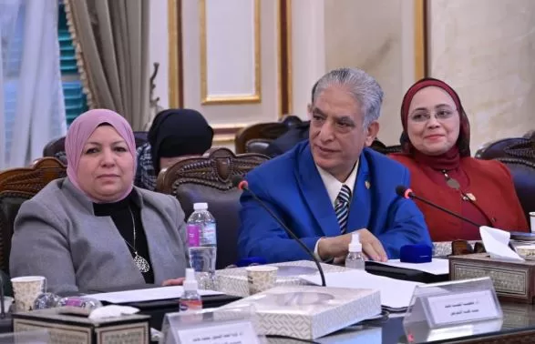 جامعة القاهرة تطلق 4 برامج ماجستير مع جامعة بكين.. وتدشين «هوية بصرية» لمحافظة الجيزة 3 - جريدة الجمهورية 3 74 - جريدة الجمهورية