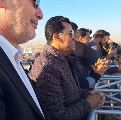 انطلاق «نصف ماراثون الأهرامات 2025» بمشاركة 10 آلاف متسابق 3 - جريدة الجمهورية 3 8 - جريدة الجمهورية