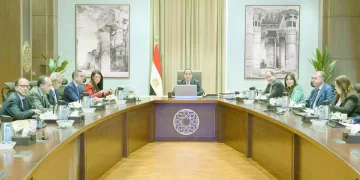 إحكام السيطرة على المنافذ