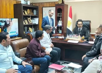 صحة سوهاج : الوضع الوبائي مستقر ولا توجد متحورات فيروسية جديدة 1 - جريدة الجمهورية صحة سوهاج : الوضع الوبائي مستقر ولا توجد متحورات فيروسية جديدة