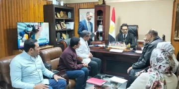 صحة سوهاج : الوضع الوبائي مستقر ولا توجد متحورات فيروسية جديدة