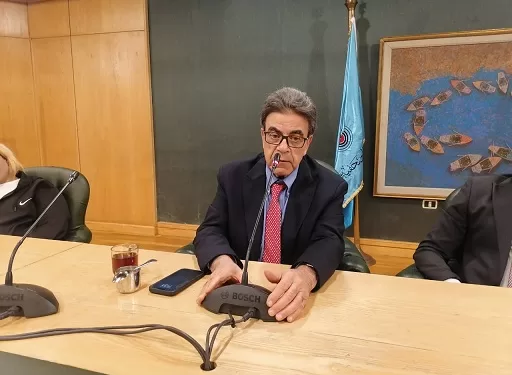 فتح باب  الترشح لإنتخابات التجديد النصفي لنقابة البيطريين وفرعية قنا الخميس