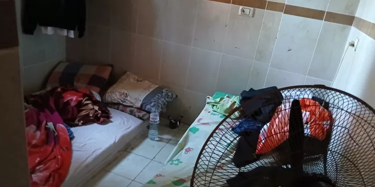 غلق مركز للصحة النفسية بسبب مخالفات في المنصورة