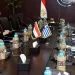 مساعد وزير الإستثمار يبحث مع نائب وزير الخارجية اليوناني تعزيز التعاون الإقتصادي بين البلدين