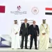 رئيس الهيئة العامة للإستثمار يشارك في المنتدى الإستثماري المصري القطري بالقاهرة 14 - جريدة الجمهورية رئيس الهيئة العامة للإستثمار يشارك في المنتدى الإستثماري المصري القطري بالقاهرة