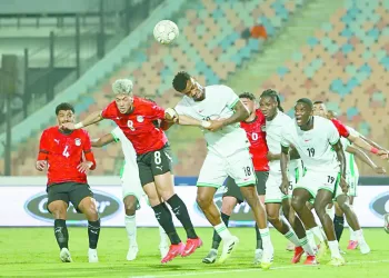 كشف حساب «العميد» مع المنتخب قبل أمم إفريقيا 2 - جريدة الجمهورية كشف حساب «العميد» مع المنتخب قبل أمم إفريقيا