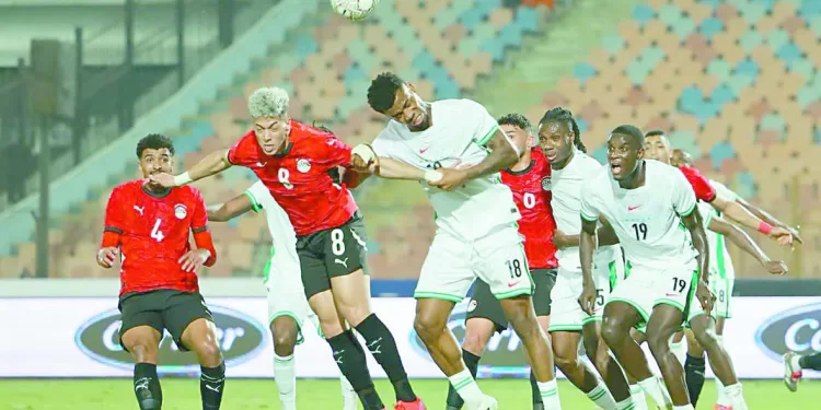 كشف حساب «العميد» مع المنتخب قبل أمم إفريقيا