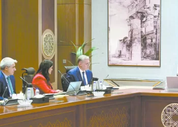 رئيس الوزراء : خطط طموحة لزيادة إنتاج الذهب من منجم السكرى