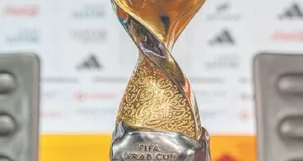 16منتخبًا يتنافسون على اللقب: اليوم.. انطلاق كأس العرب