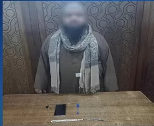 بزعم «العلاج الروحاني».. الأمن يضبط دجال القليوبية لقيامه بالنصب على المواطنين عبر الإنترنت 4 - جريدة الجمهورية بزعم «العلاج الروحاني».. الأمن يضبط دجال القليوبية لقيامه بالنصب على المواطنين عبر الإنترنت