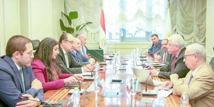 إنشاء أول مدينة تعليمية بـ«الدلتا».. تخدم ٥ محافظات