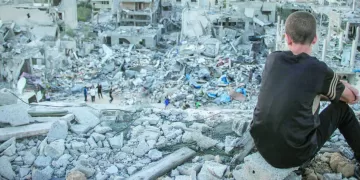 مصر تفضح الأكاذيب الإسرائيلية معبر رفح لن يكون لتهجير الفلسطنيين