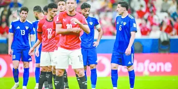 «طولان» يصحح أخطاء المنتخب قبل مواجهة الإمارات