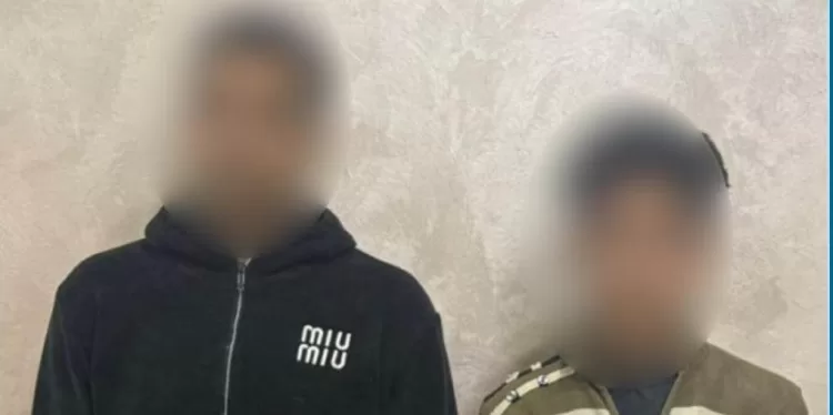 الداخلية تكشف ملابسات فيديو تعدى أحد الأشخاص على طفل بالغربية 30 - جريدة الجمهورية الداخلية تكشف ملابسات فيديو تعدى أحد الأشخاص على طفل بالغربية