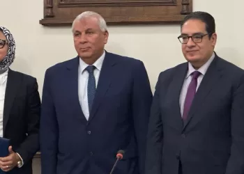 جامعة القاهرة تدعم الوادي الجديد بمشروع الزراعة الذكية بتقنيات النانوتكنولوجي