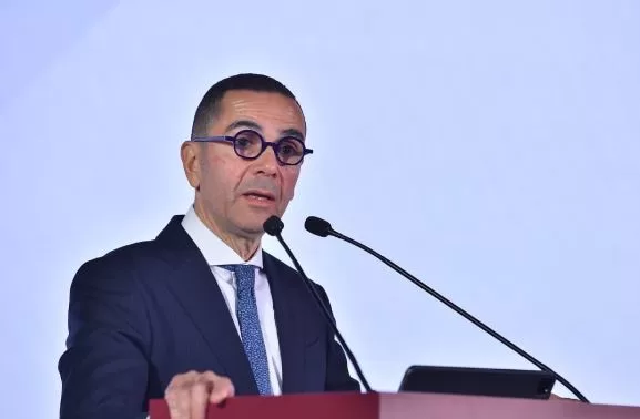 منتدى الأعمال «المصري-القطري» ينطلق.. والوزير: نطرح فرصًا استثمارية واعدة 3 - جريدة الجمهورية 4 10 - جريدة الجمهورية