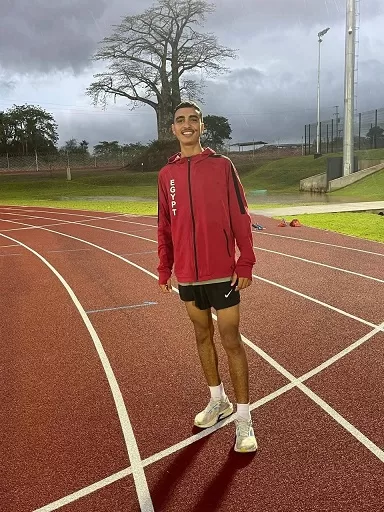 حلم أولمبي يتحقق.. أبطال الفيوم في طريقهم إلى داكار 2026 2 - جريدة الجمهورية 4 11 - جريدة الجمهورية