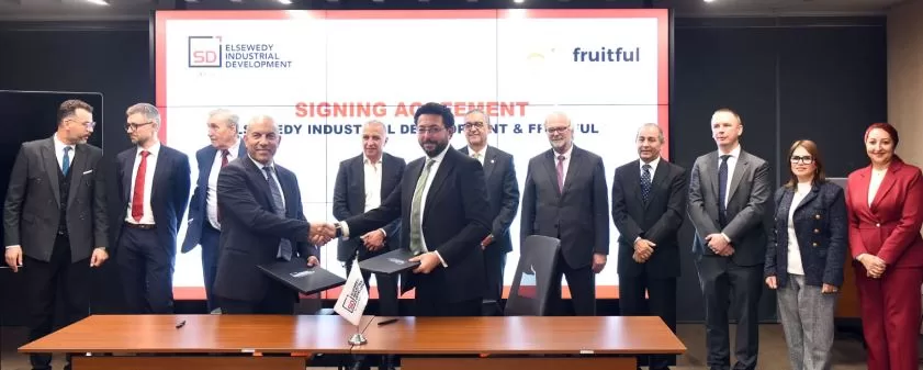 استثمار «بولندي» ريادي يُطلَق في مصر لتعزيز الصادرات ونقل التكنولوجيا 5 - جريدة الجمهورية 4 15 - جريدة الجمهورية