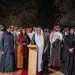 حاكم الشارقة يشهد الحفل الرسمي لإدراج موقع الفاية على قائمة التراث العالمي لليونسكو 5 - جريدة الجمهورية حاكم الشارقة يشهد الحفل الرسمي لإدراج موقع الفاية على قائمة التراث العالمي لليونسكو
