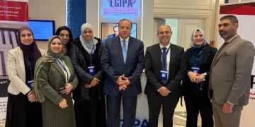 «الجهاز المصري للملكية الفكرية» يشارك في المعرض الدولي لتسويق مخرجات الأبحاث 2025