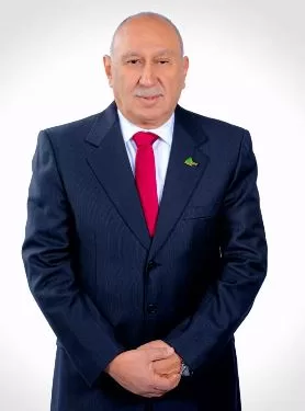 أحمد عثمان: ملف المعاشات أولوية قصوى.. وتعظيم أصول النقابة والدمغات مفتاح «الحياة الكريمة» للمهندسين