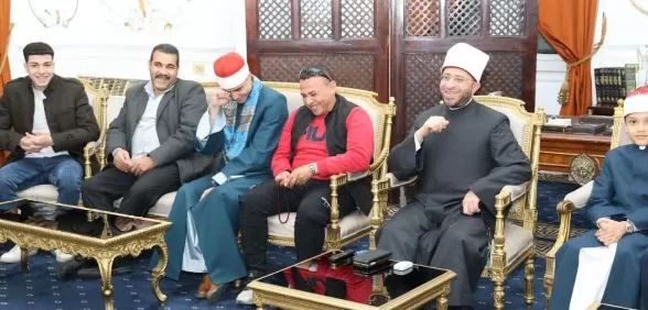 4 57 - جريدة الجمهورية