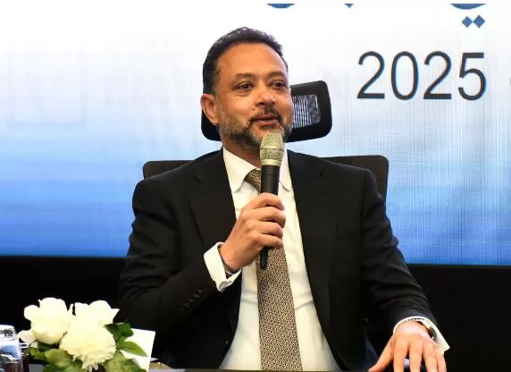 «الهيئة العامة للاستثمار» و«بنك الإمارات دبي الوطني» يوقعان مذكرة تفاهم لتعزيز التعاون الاستثماري 5 - جريدة الجمهورية 4 9 - جريدة الجمهورية