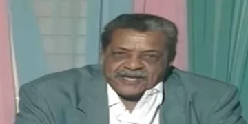 في ذكراه الـ27 عبدالله أحمد عبدالله «ميكي ماوس»..كاتب الضحكة المصرية ومؤرخها.. سيرة عقل وقلب وقلم