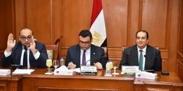 وكيل إسكان الشيوخ: انفراد الوزارة بإصدار اللائحة التنفيذية تسبب في ضعف التصالح في مخالفات البناء