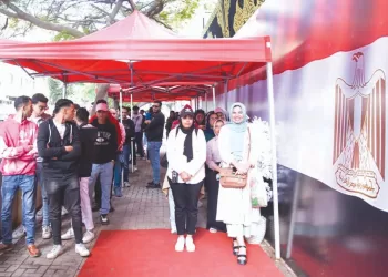 الصندوق ينتصر.. والهيئة الوطنية للانتخابات صححت المسار