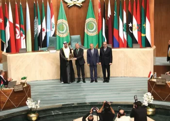 مصر تحصد 5 جوائز فى مسابقة «التميز الحكومى» بالجامعة العربية