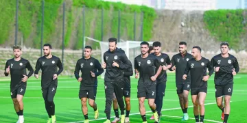 الأردن يشعل قمة مصر والإمارات