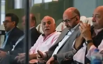 وزارة الشباب والرياضة تترقب قرار النيابة لحسم «أزمة الزمالك» بخصوص ملف الأرض 3 - جريدة الجمهورية وزارة الشباب والرياضة تترقب قرار النيابة لحسم «أزمة الزمالك» بخصوص ملف الأرض