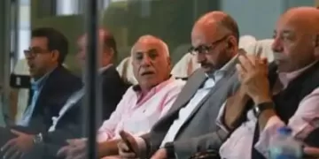 وزارة الشباب والرياضة تترقب قرار النيابة لحسم «أزمة الزمالك» بخصوص ملف الأرض