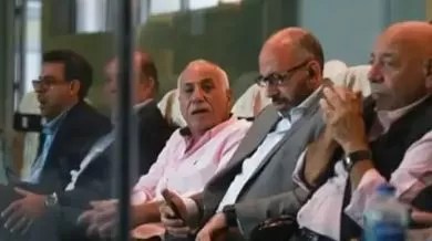 وزارة الشباب والرياضة تترقب قرار النيابة لحسم «أزمة الزمالك» بخصوص ملف الأرض 1 - جريدة الجمهورية وزارة الشباب والرياضة تترقب قرار النيابة لحسم «أزمة الزمالك» بخصوص ملف الأرض